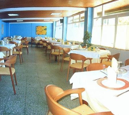 Hotel La Concha De Suances Exteriér fotografie